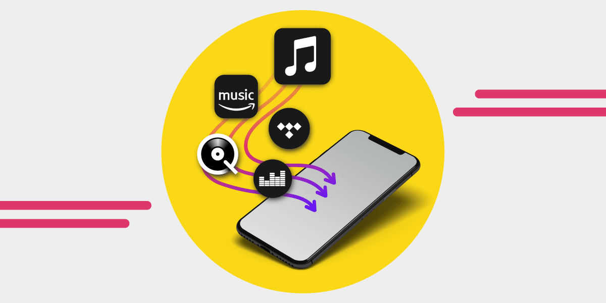 Best Hi-Res Music Streaming Services in 2024