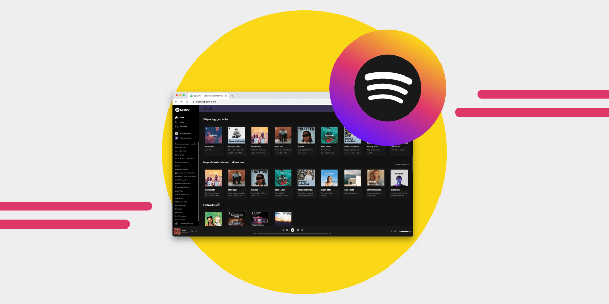 Spotify Web Player Guide: Tips, Tricks, and Fixes
