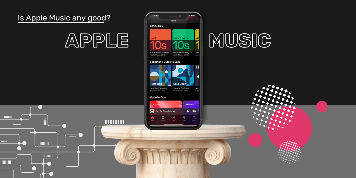 Is Apple Music Worth It in 2025? Here’s Everything You Need to Know