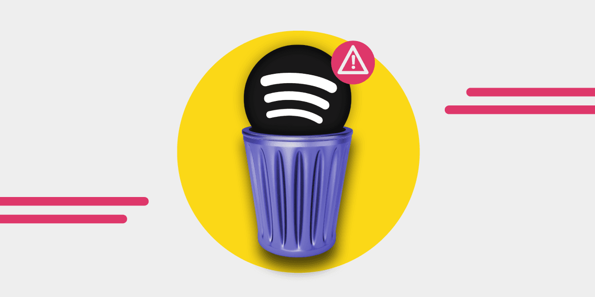 Spotify or Apple Music Keeps Pausing? Here's How to Fix It