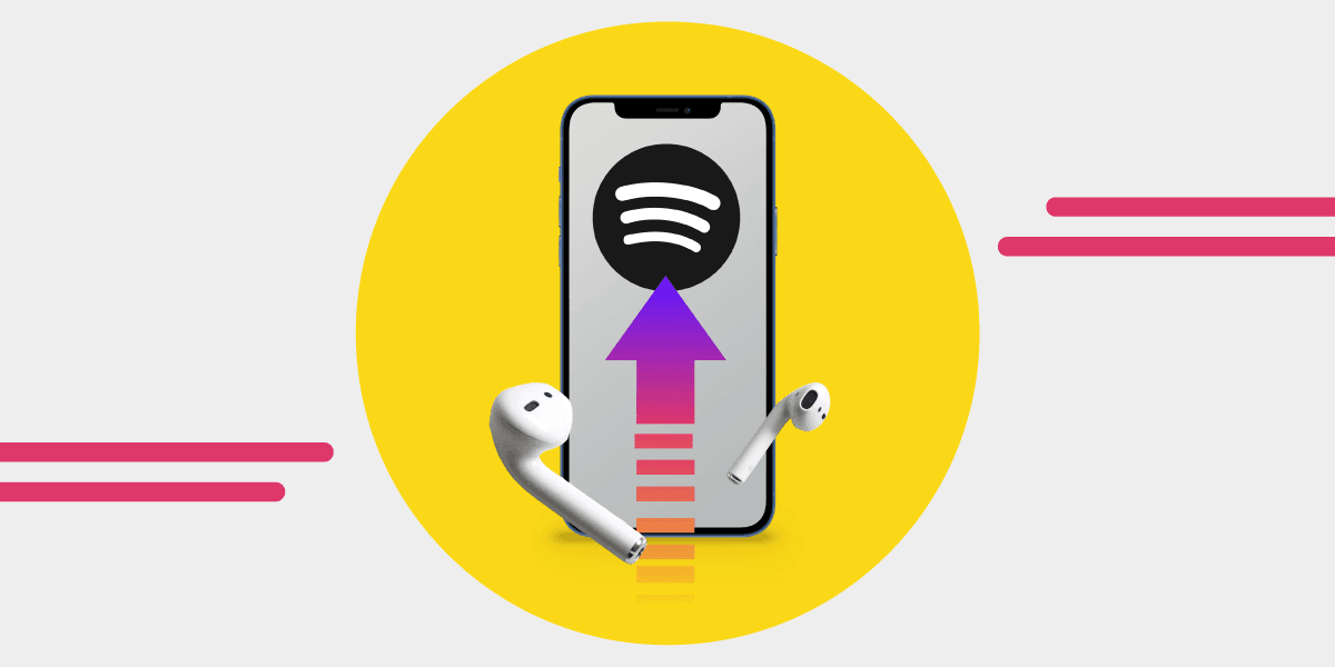 How to Upload Music to Spotify