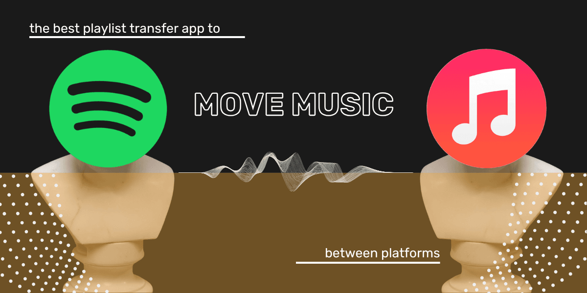 Best Playlist Transfer App