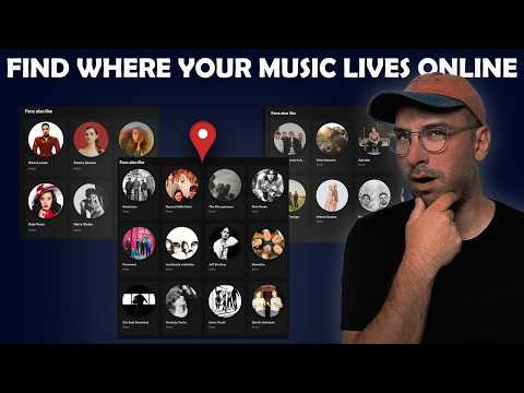 How To Find What Your Music Sounds Like // MUSIC MARKETING