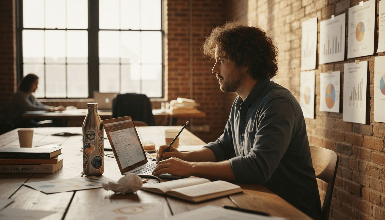 Data scientist setting genre playlist filters