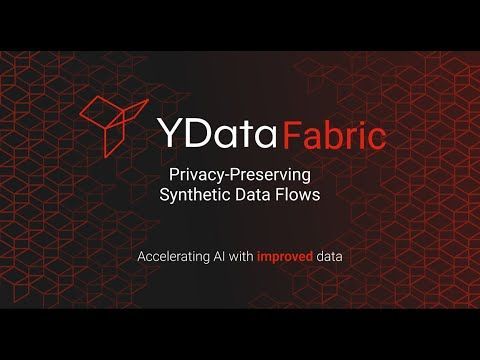 How to generate privacy-preserving synthetic data?