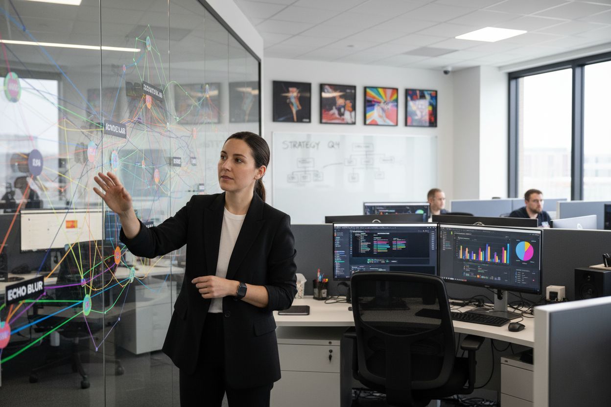 private playlist analytics office