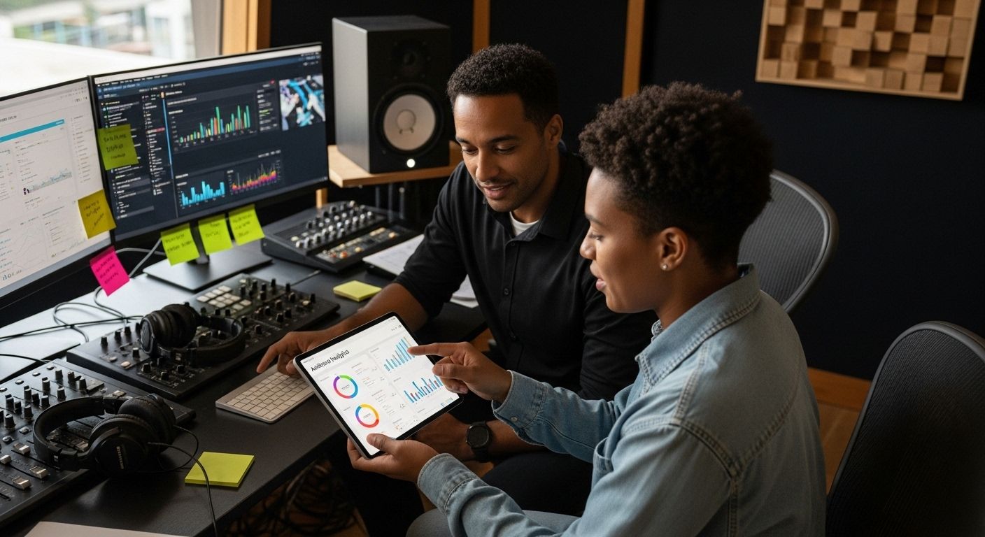 audience insights analytics 2025