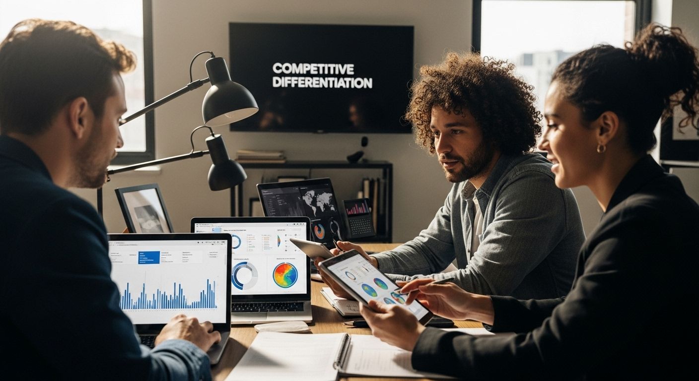 music marketing strategy analytics