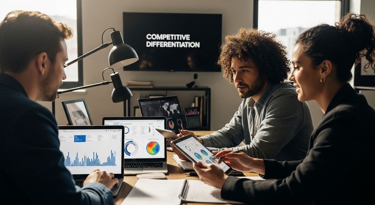 music marketing strategy analytics