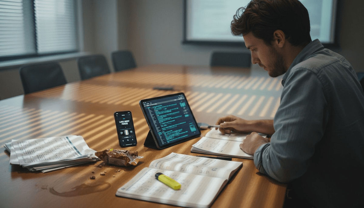 Music analyst reviewing private playlist data