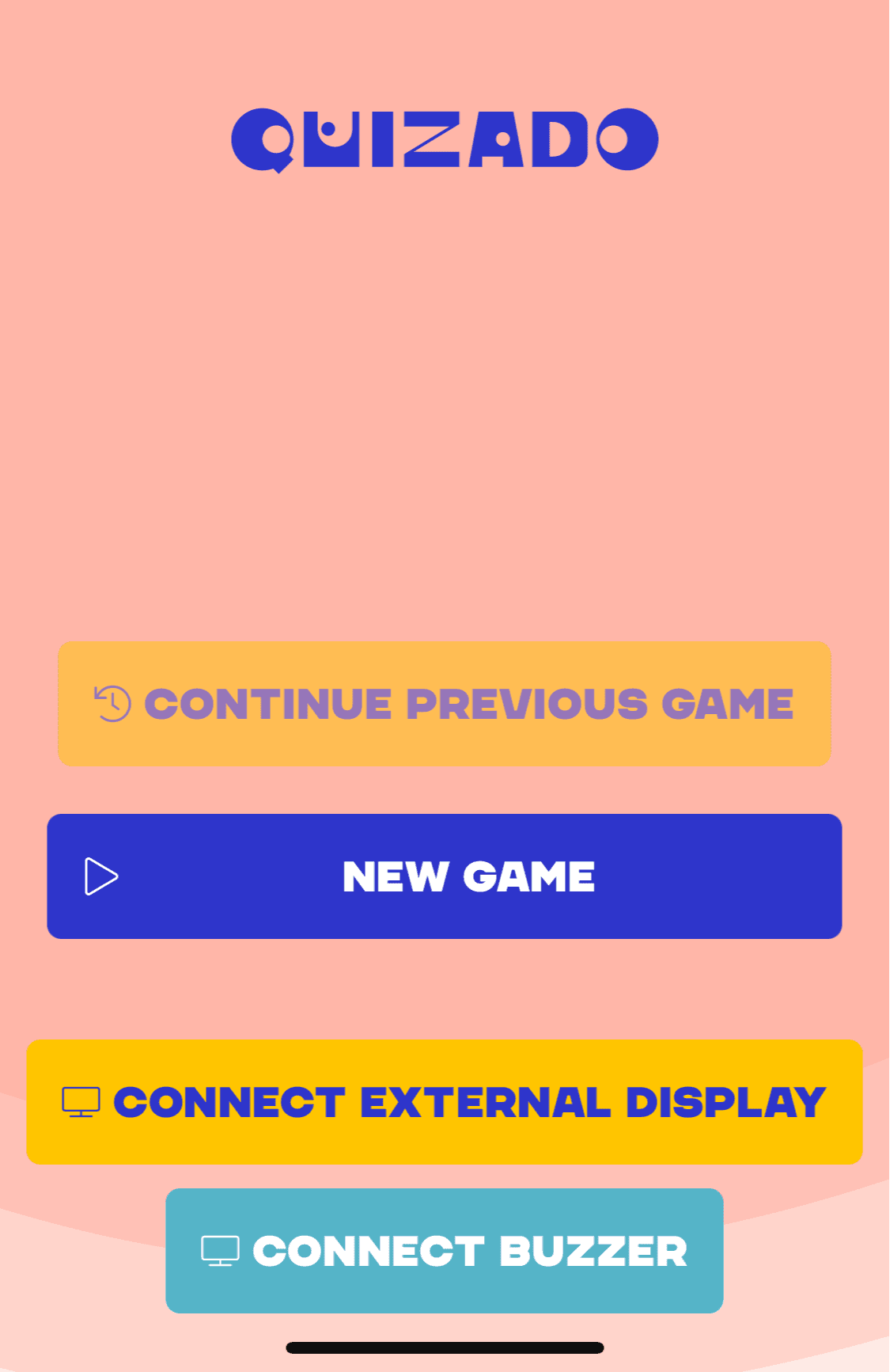 family feud game buzzer