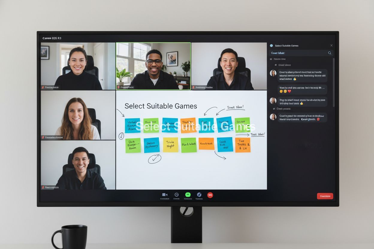 zoom breakout collaboration