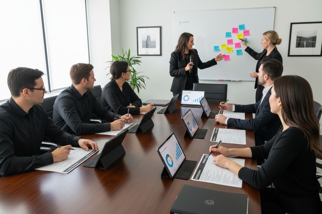 team personality assessment