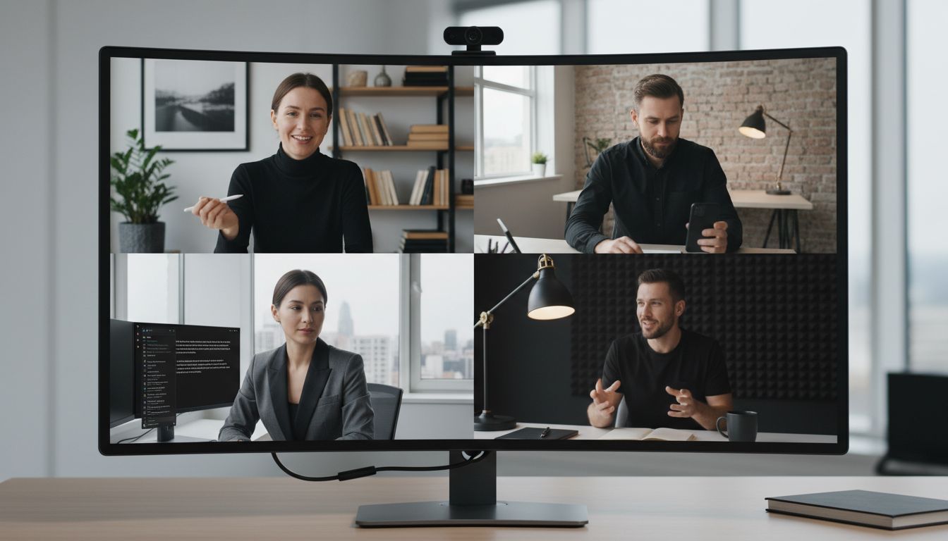 remote collaboration tools