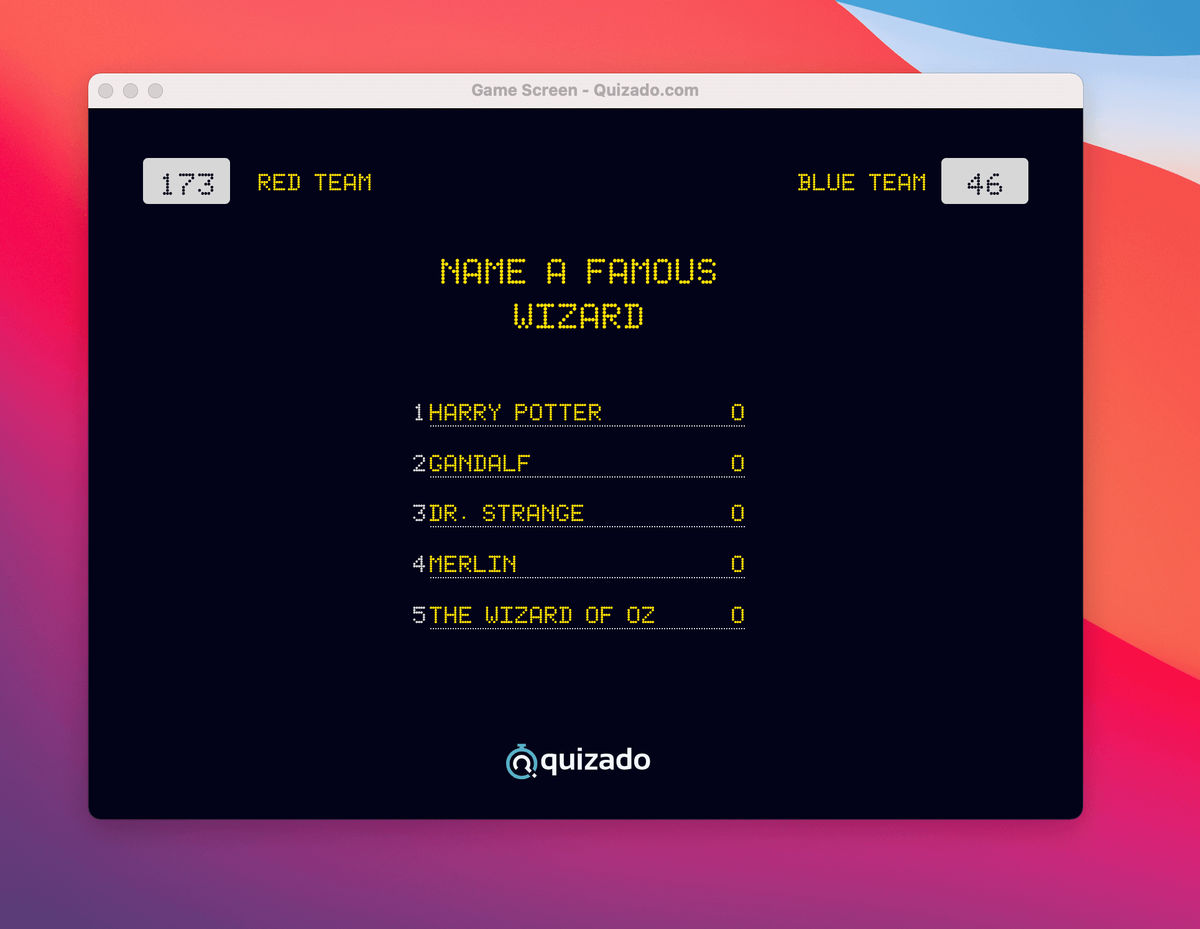 CleanShot 2021-07-20 at 14.06.39@2x.png Family Feud Question Name a Famous Wizard