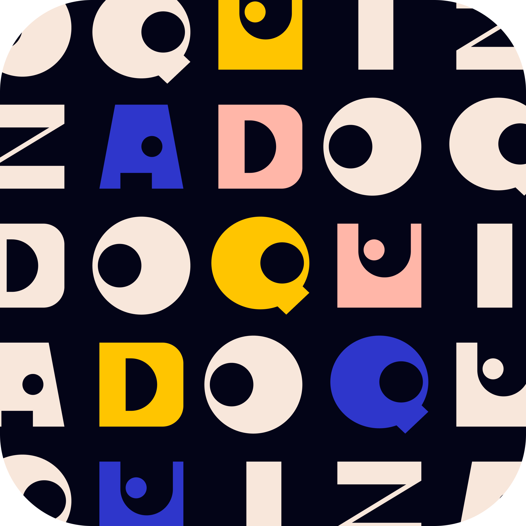Quizado logo