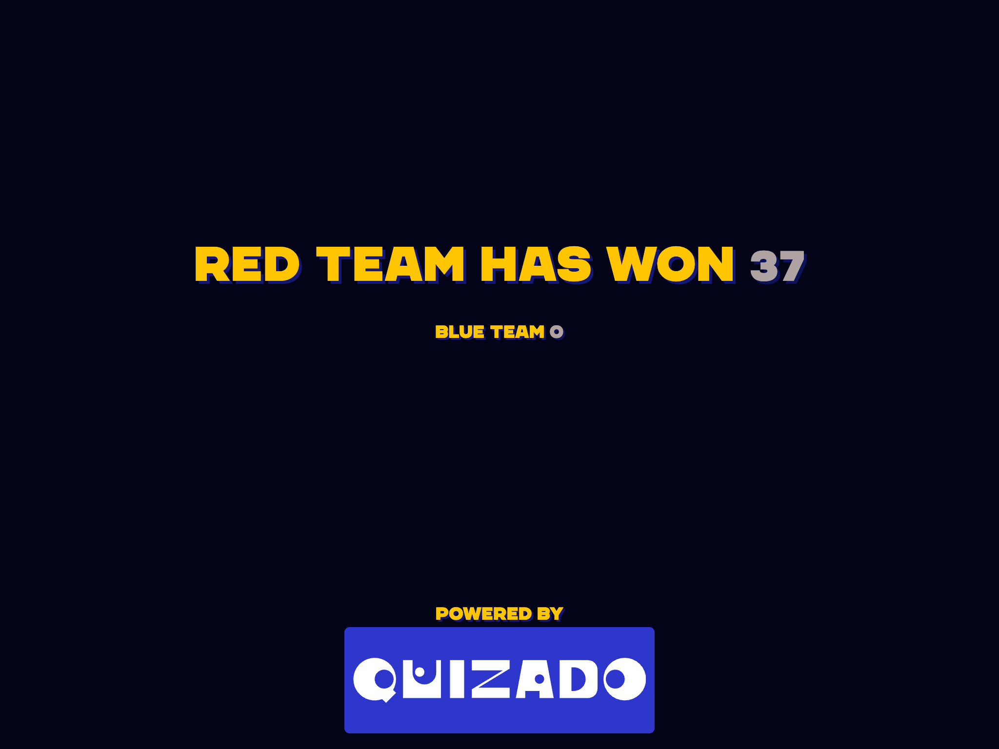Win!