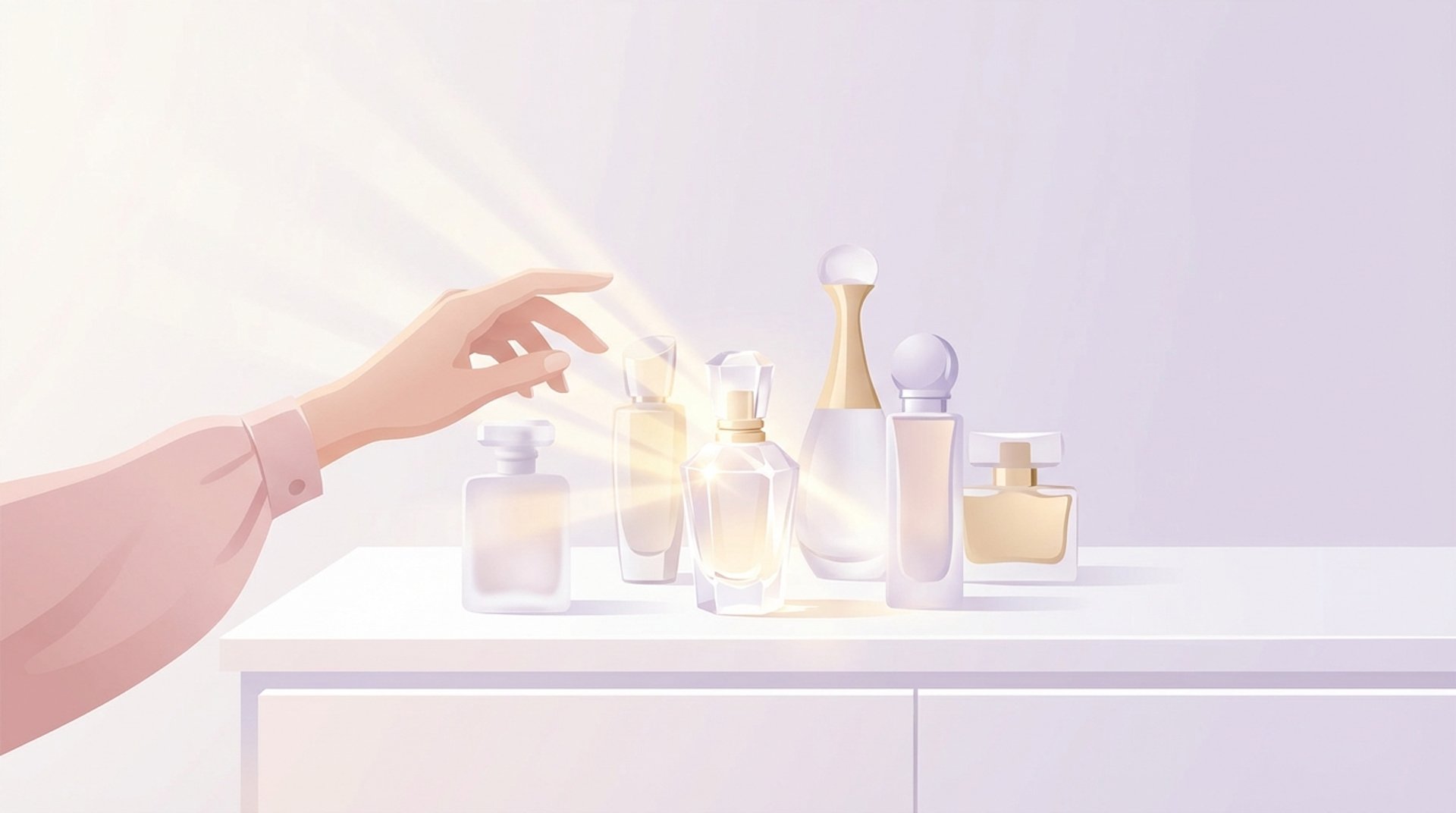 How to Find Your Signature Scent — A Step-by-Step Guide for Beginners