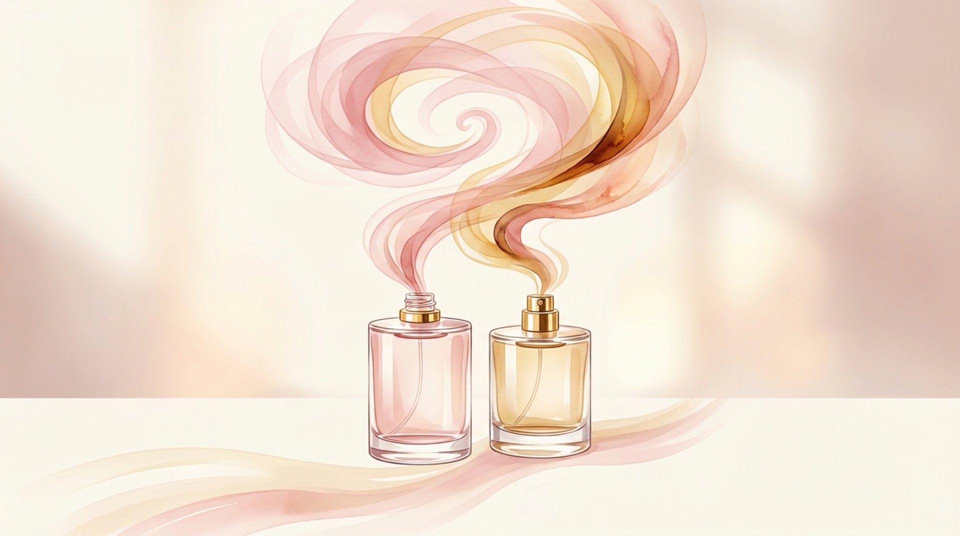 How to Layer Fragrances Like a Pro — A Beginner's Guide