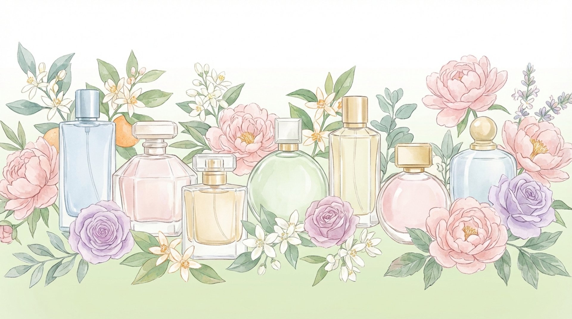 Top 10 Spring Fragrances to Refresh Your Scent Collection in 2026