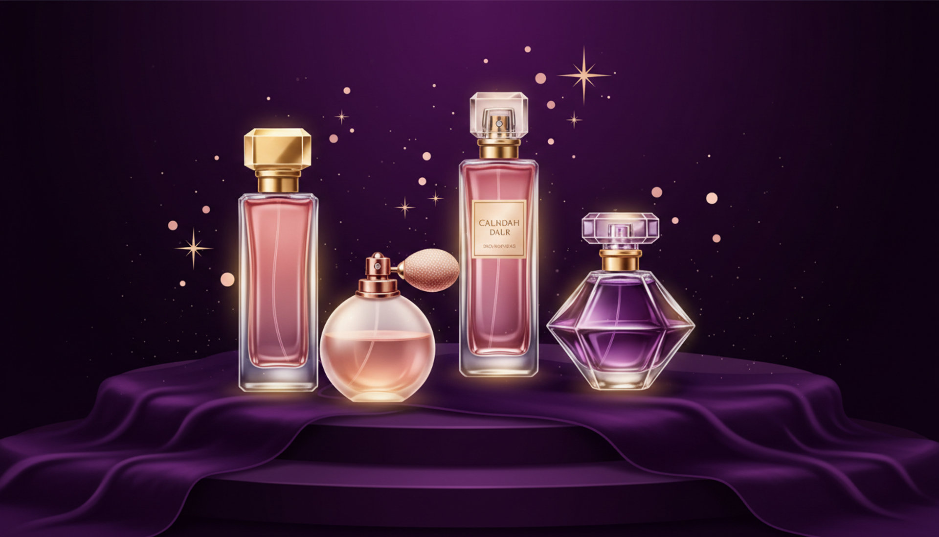 Celebrity Fragrances Worth Your Money — The Best Perfumes by Famous Names in 2026