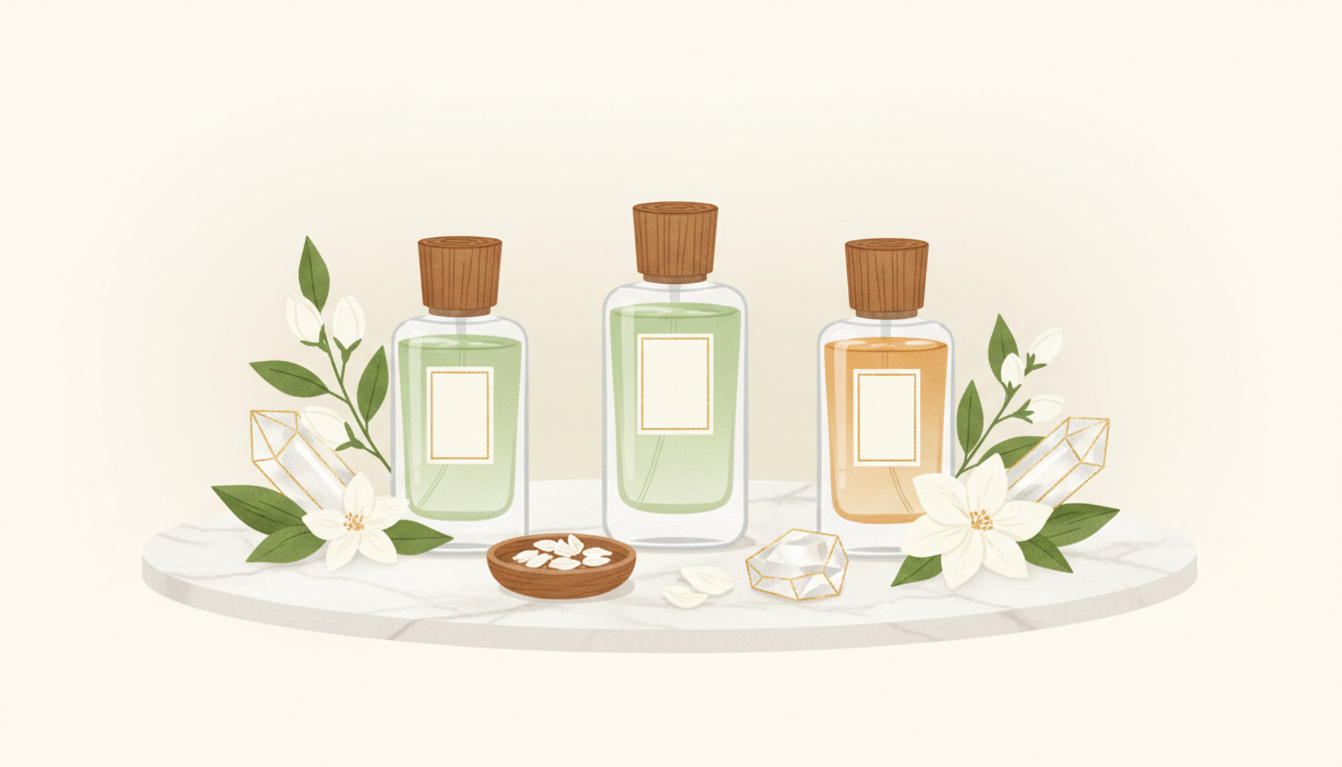Clean and Sustainable Fragrances — Eco-Friendly Perfumes Worth Trying