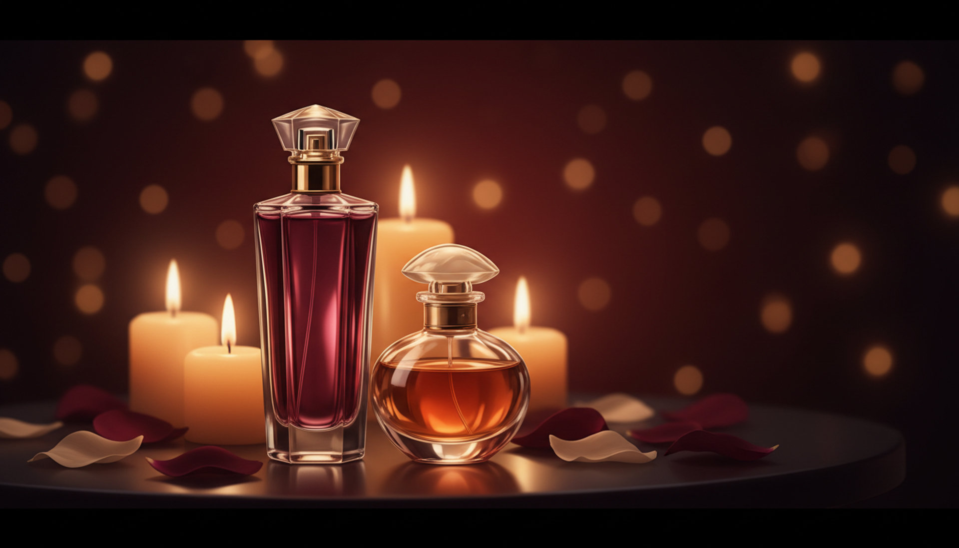 Best Perfumes for Date Night — Fragrances That Leave a Lasting Impression