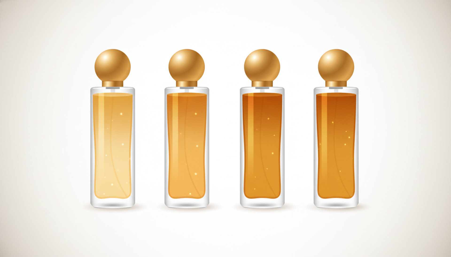EDT vs EDP vs Parfum — Fragrance Concentrations Explained