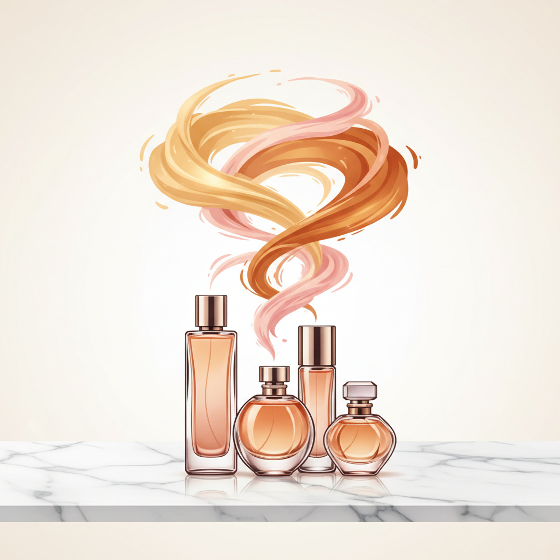 How to Layer Fragrances Like a Pro — A Beginner's Guide