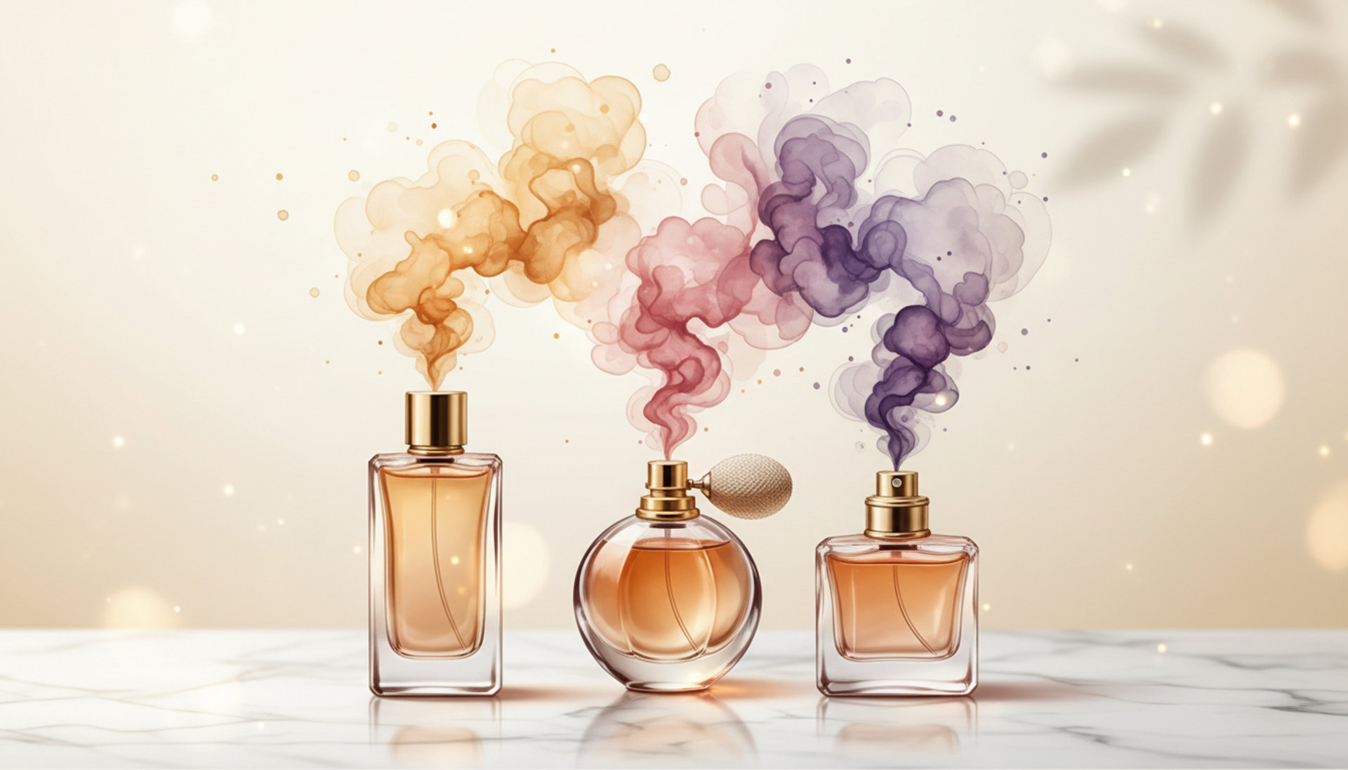 How to Layer Fragrances — Create Your Own Unique Scent Combination