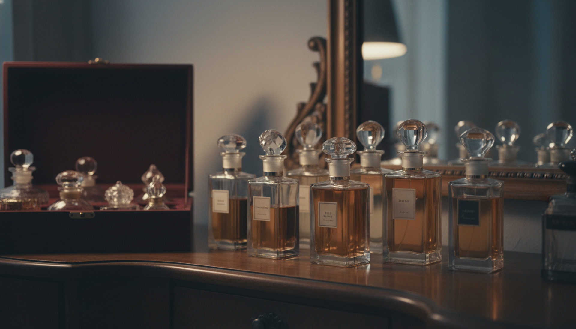 How to Store Your Fragrances Properly — Protect Your Collection