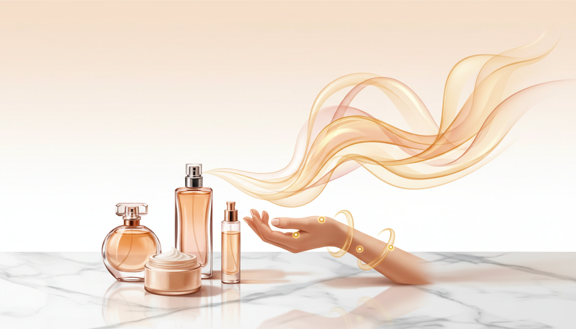 How to Make Your Fragrance Last All Day — Tips, Tricks & Layering