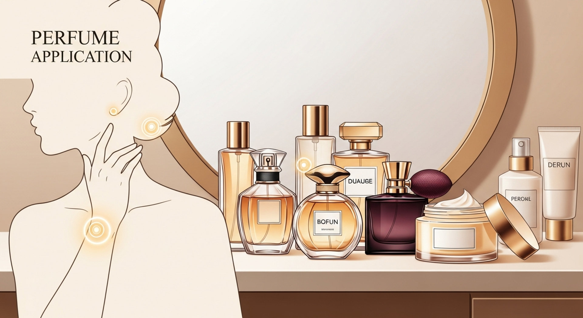 How to Make Your Fragrance Last All Day