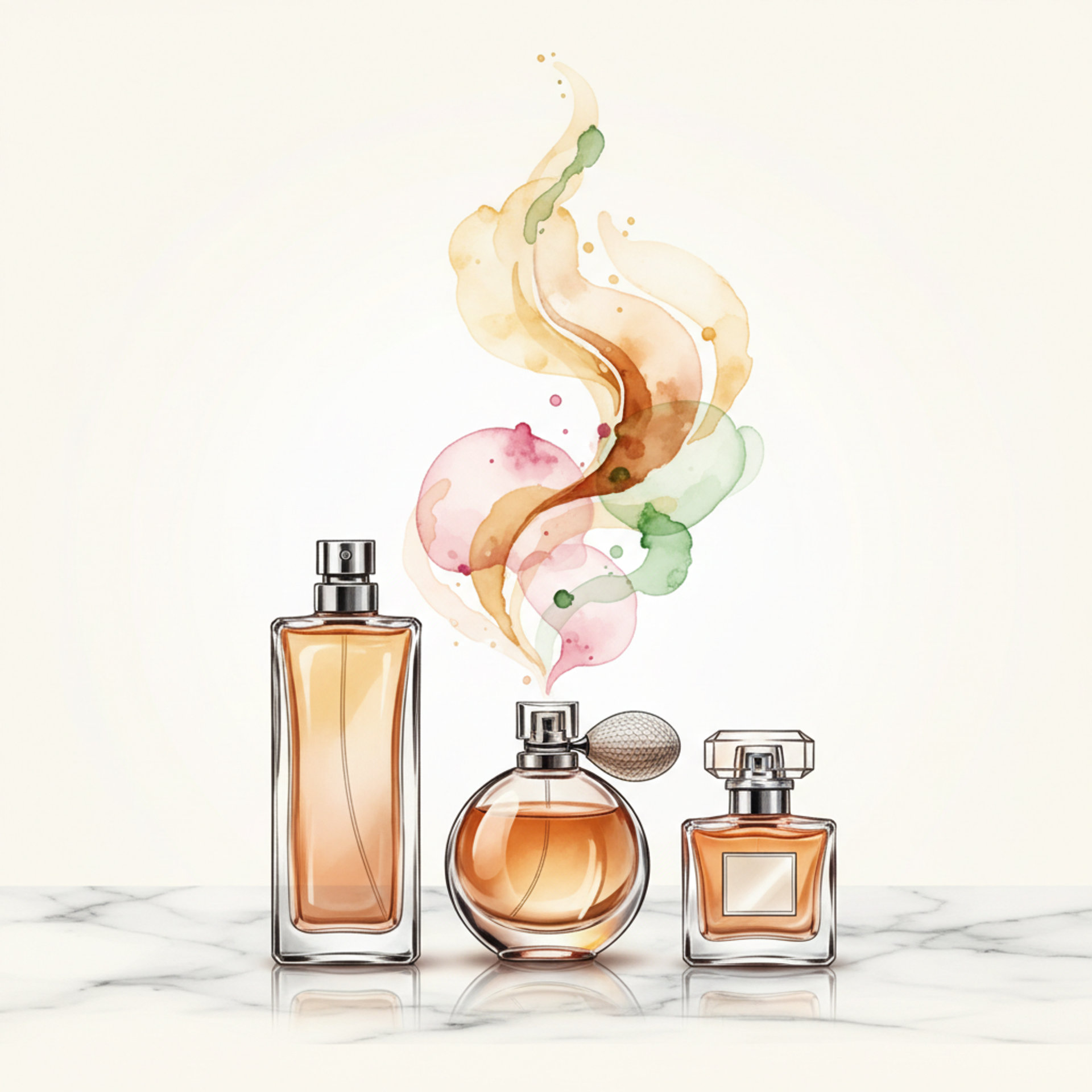 The Art of Fragrance Layering: How to Create Your Signature Scent