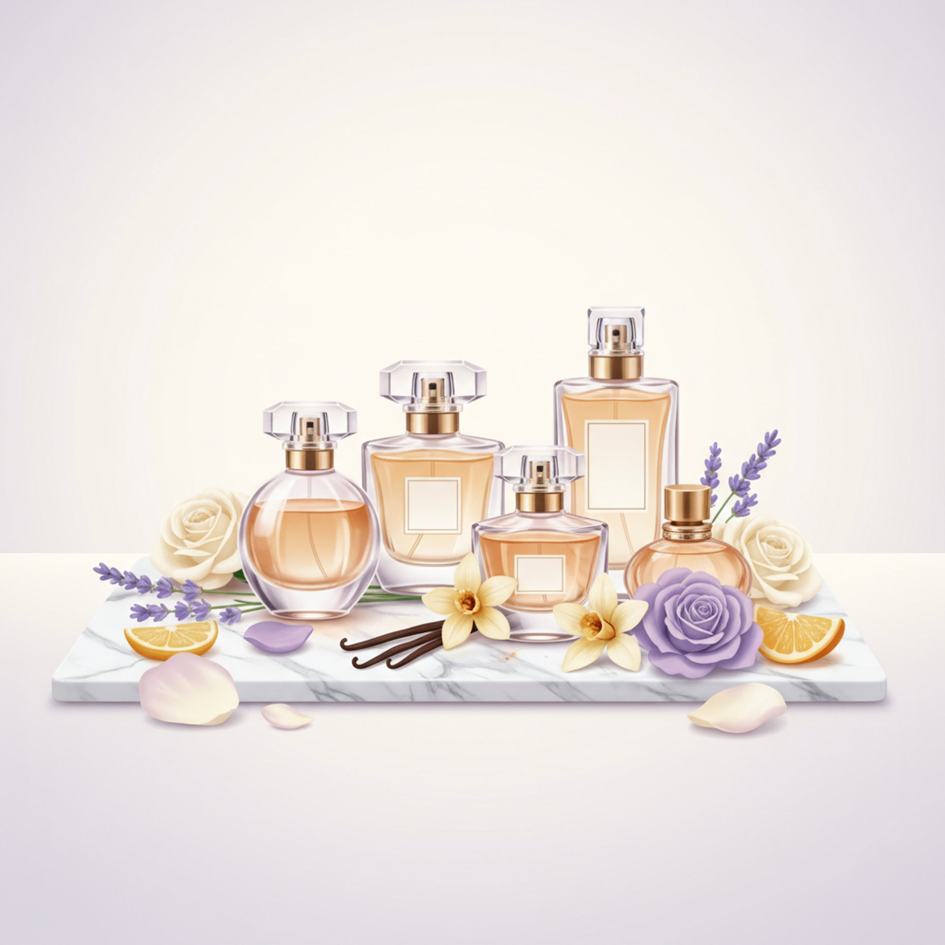 Getting Started with Fragrance: A Beginner's Complete Guide