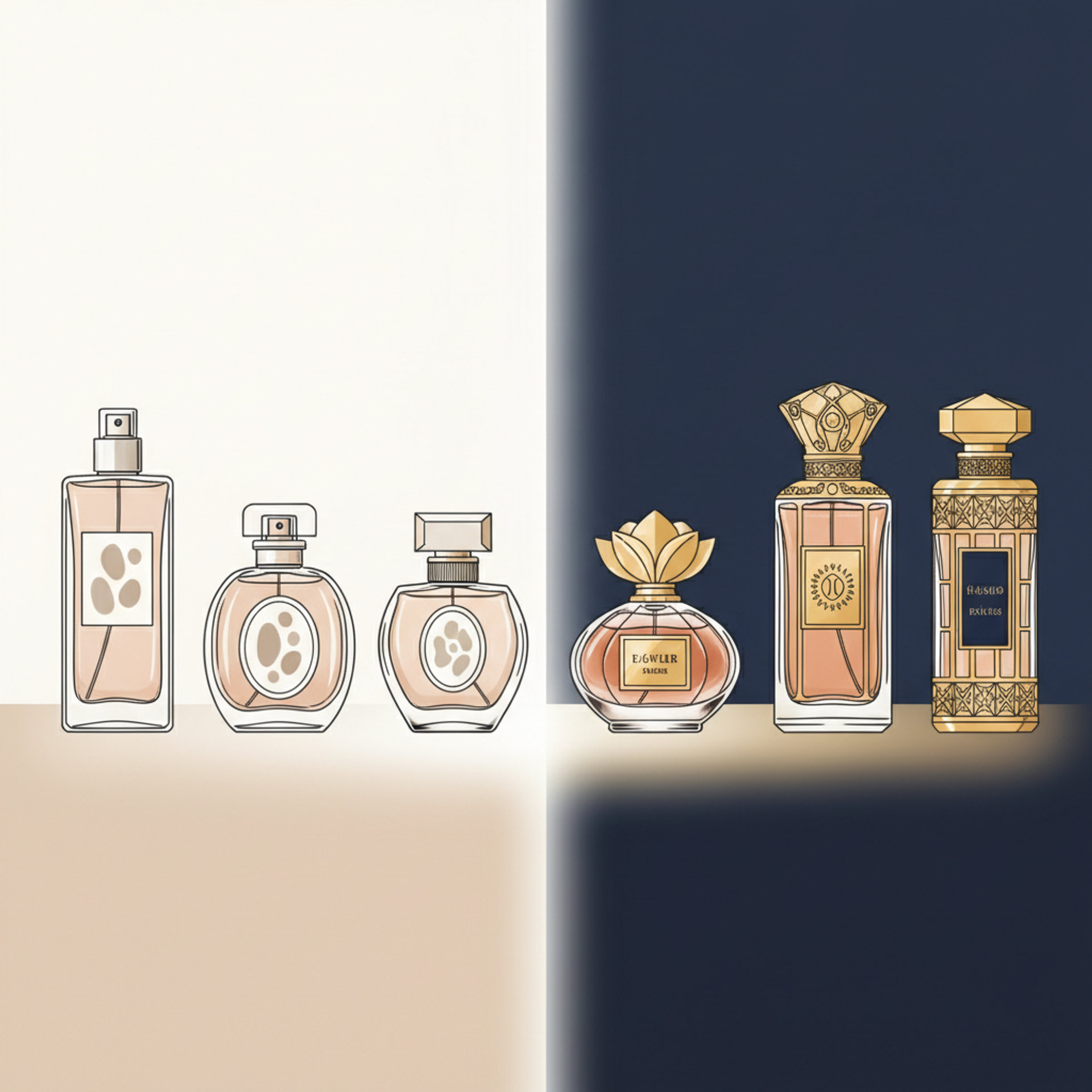 Niche vs. Designer Fragrances — Which Is Worth Your Money?