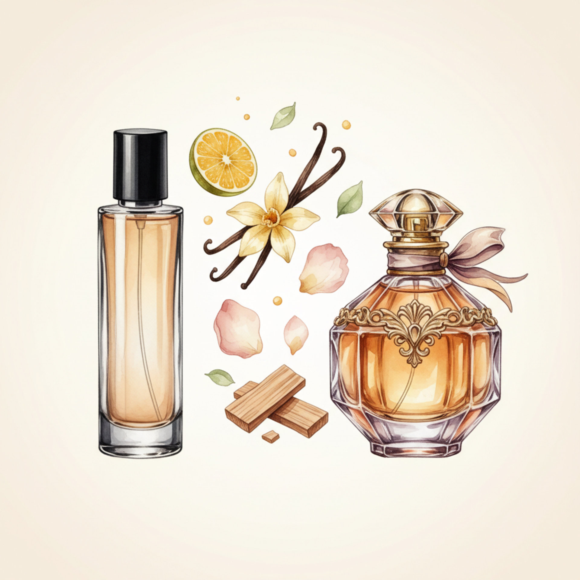 Niche vs. Designer Fragrances — Which Is Worth Your Money?