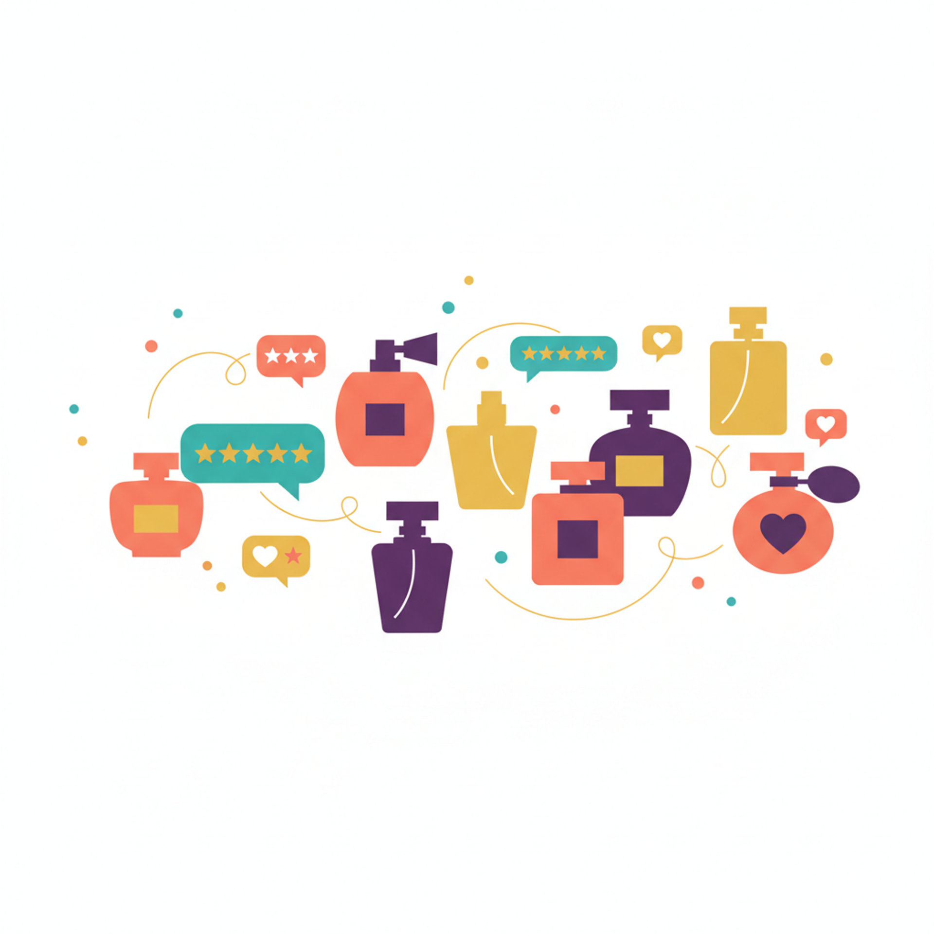 Fragplace Community Spotlight: Top Reviewed Fragrances This Month