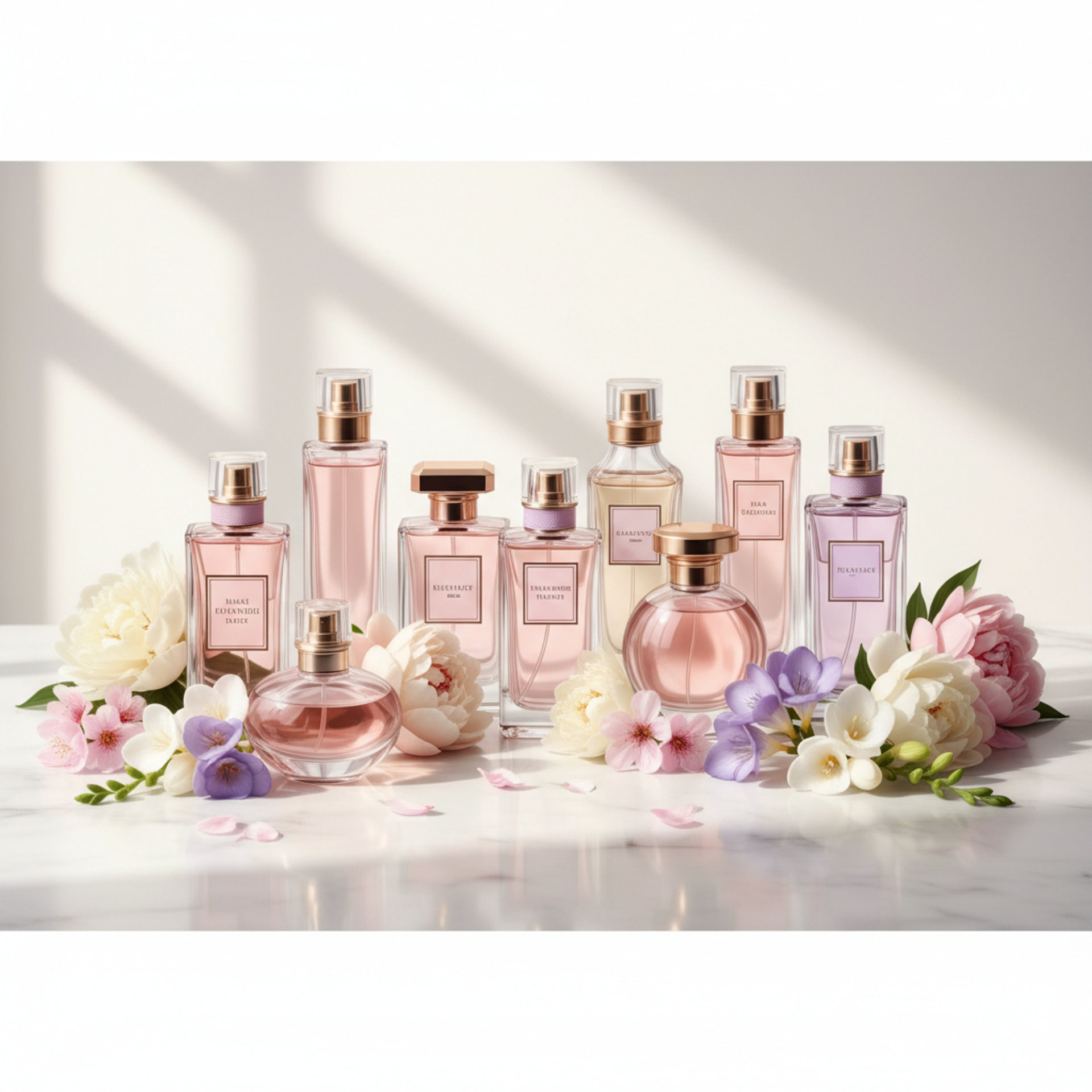 Top 10 Spring Fragrances to Refresh Your Scent Collection in 2026