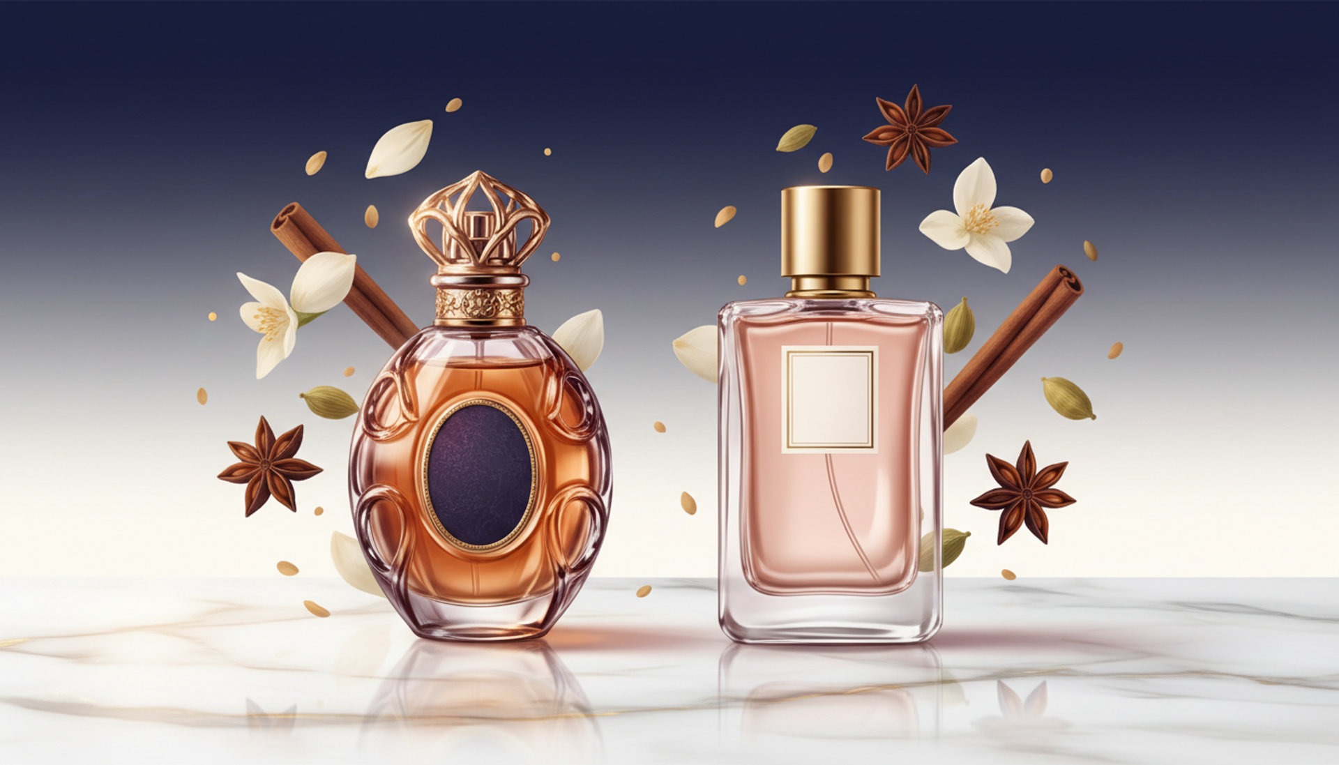 Niche vs Designer Fragrances — Is Expensive Perfume Worth It?