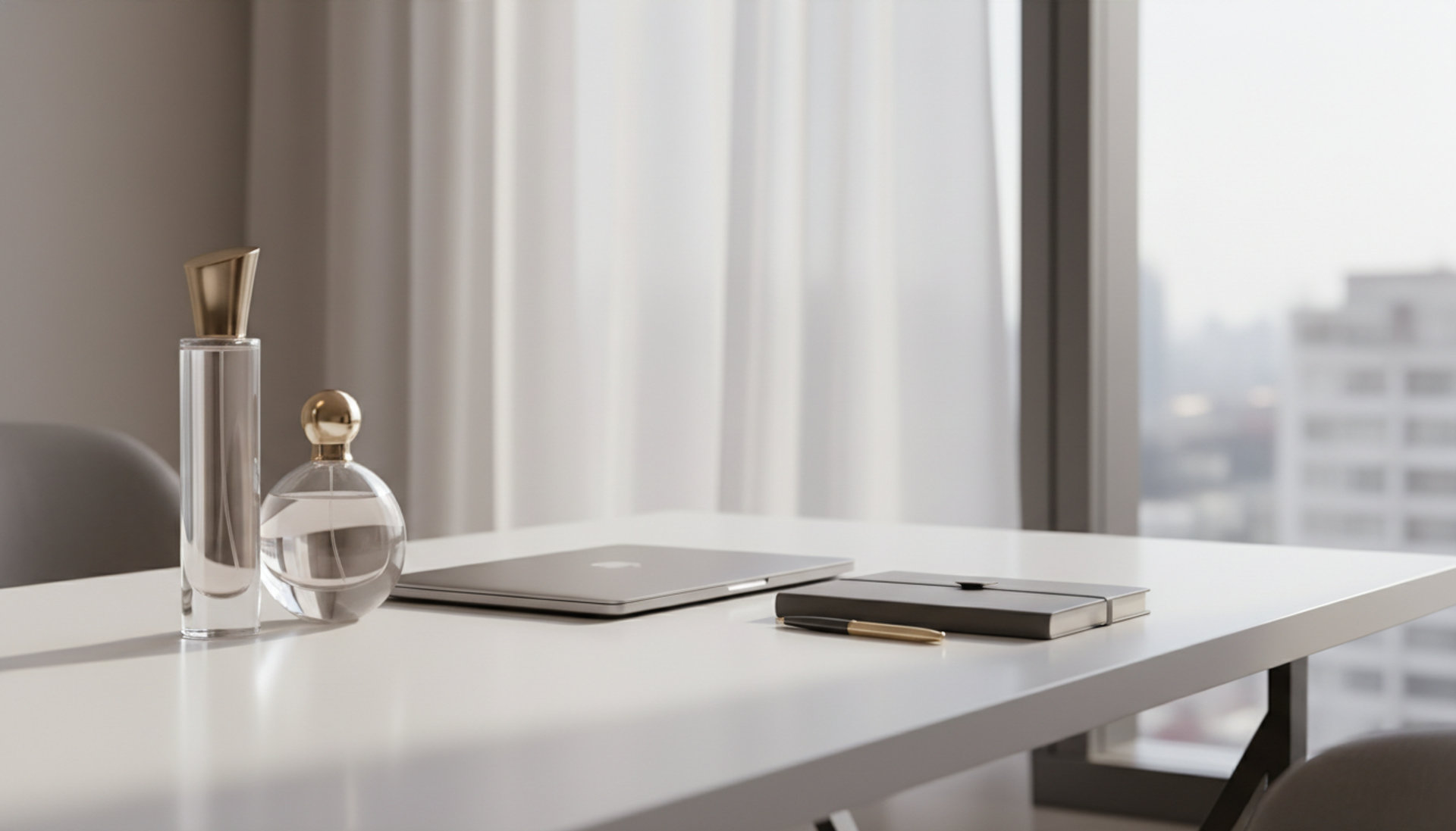 Best Fragrances for the Office — Professional Scents That Won't Overwhelm