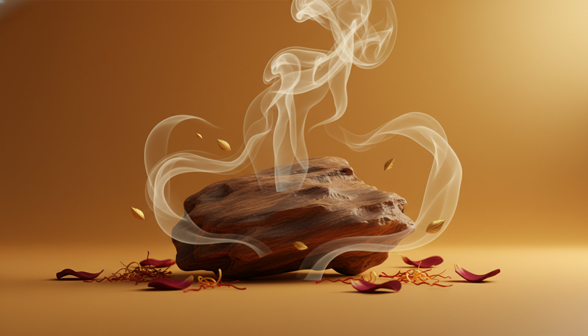 Understanding Oud — The King of Fragrance Ingredients