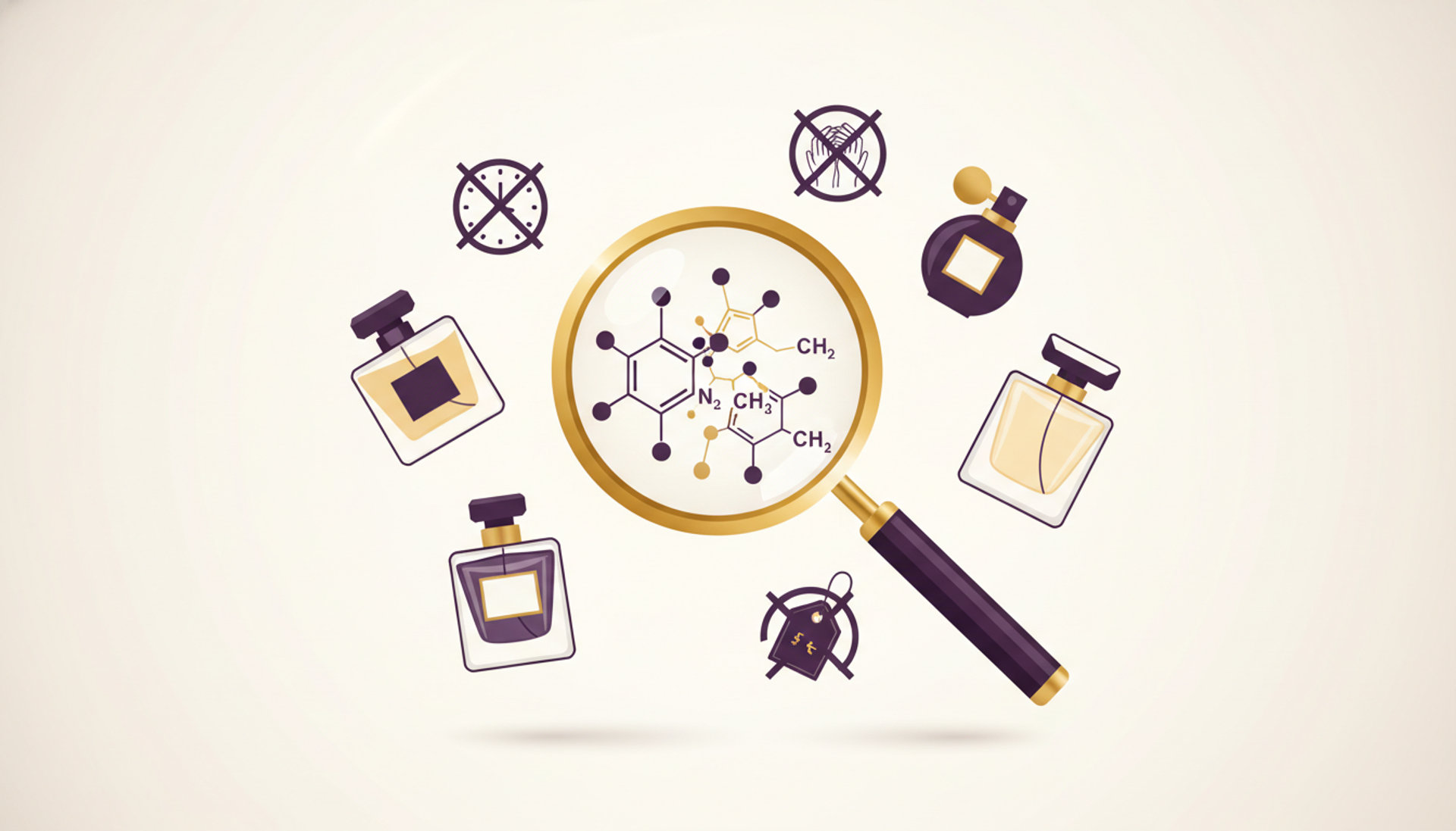 Perfume Myths Debunked: 10 Common Fragrance Misconceptions You Still Believe