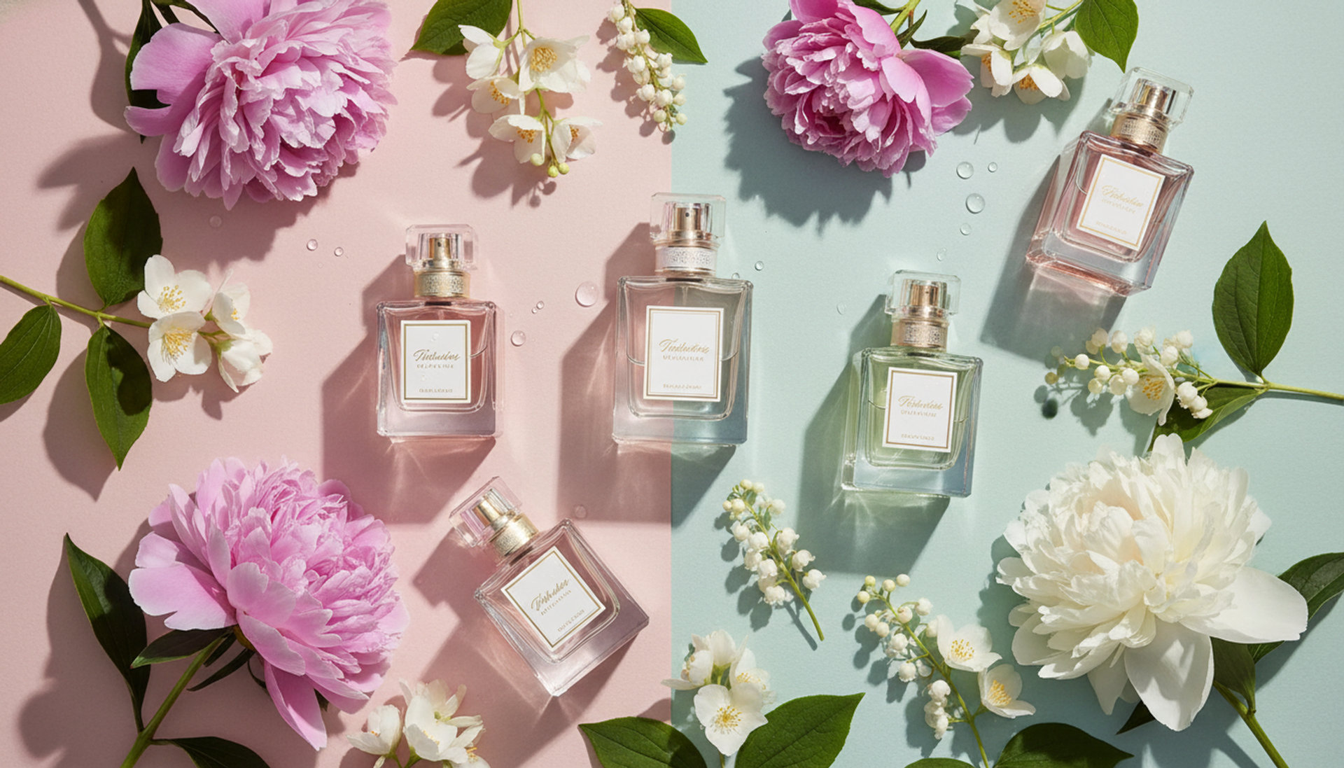 Spring Fragrance Trends 2026 — What Scents Are Hot This Season