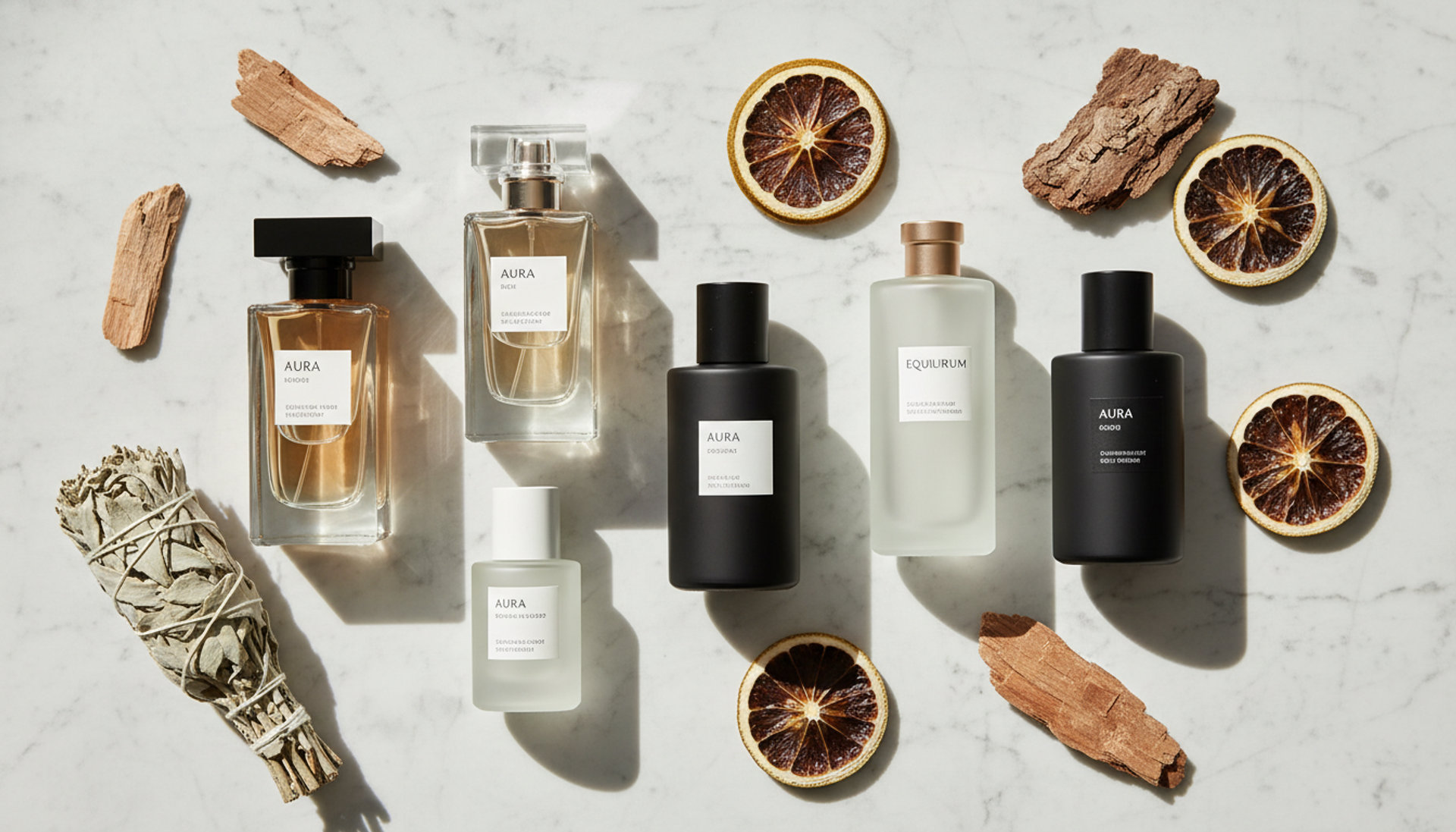 Top Unisex Fragrances — The Best Gender-Neutral Scents in 2026