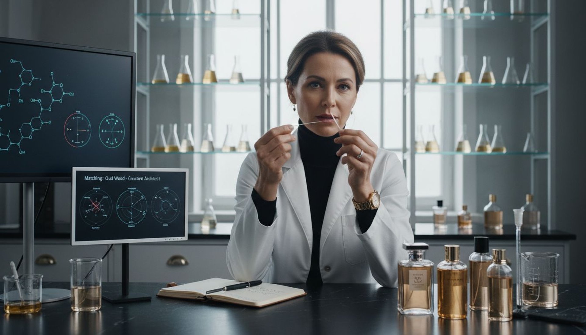 Fragrance Explained: Types, Notes, and Collection Guide