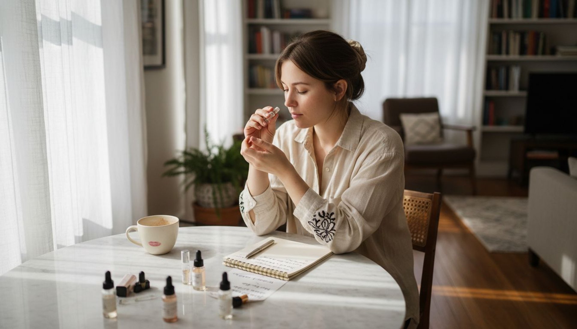 How to Find Perfume for You: Step-by-Step Guide