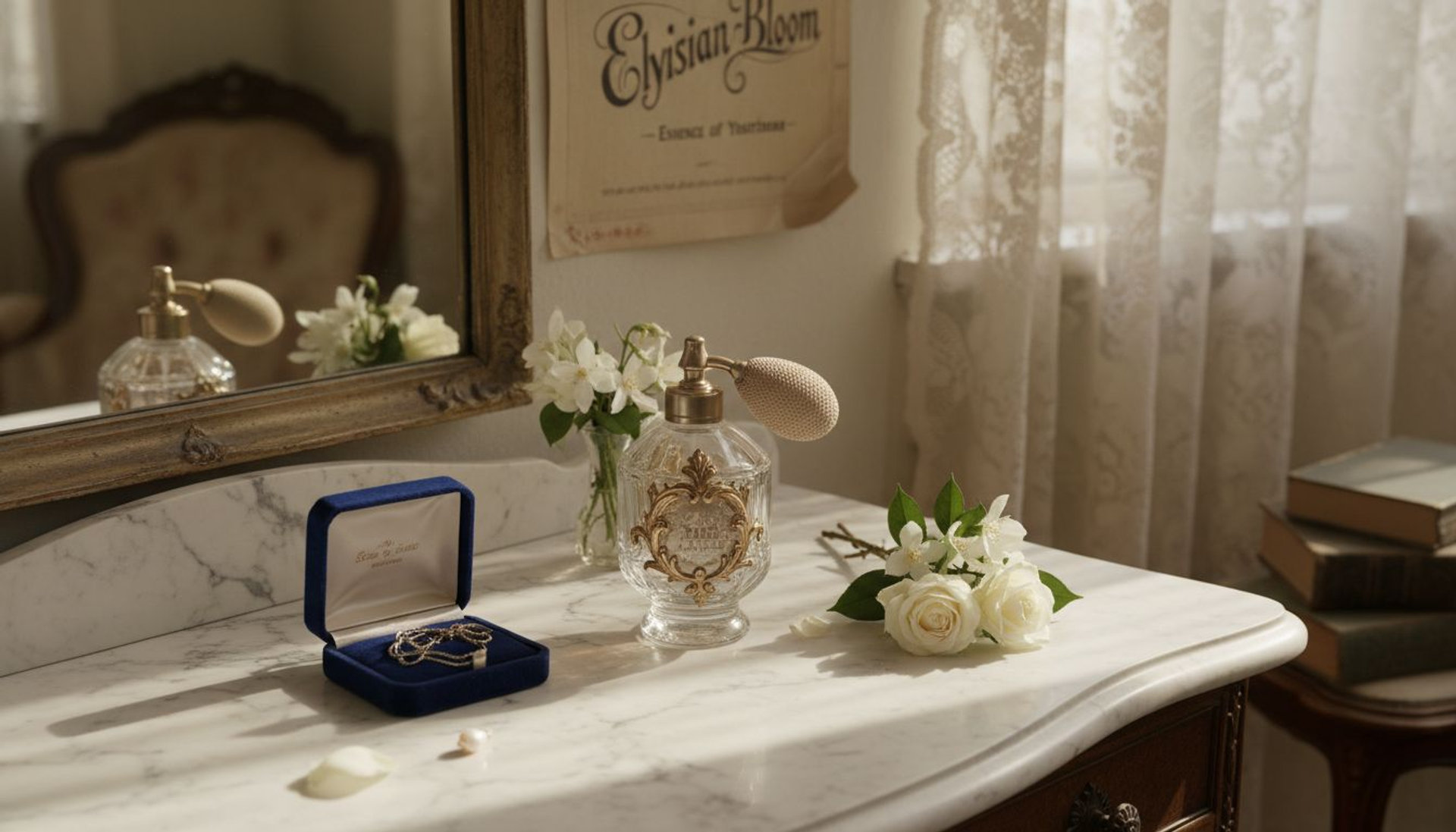 What is an oriental fragrance? 35% lighter variants