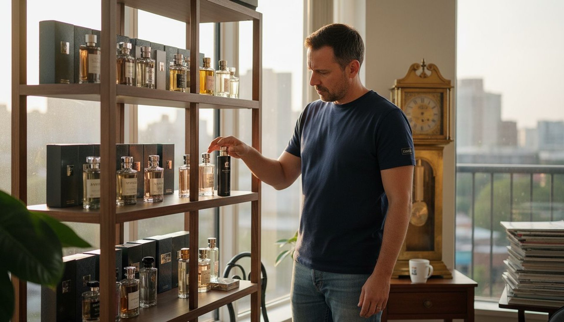 Creed Aventus Cologne vs Eau de Parfum: Complete Guide