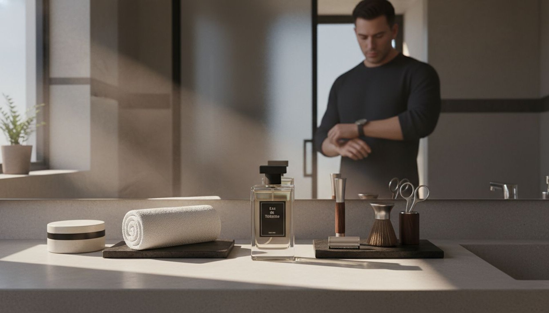 Complete Guide to Eau de Toilette Definition